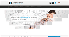 Desktop Screenshot of blackrocksi.com